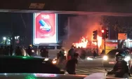 KDM Minta Polisi Usut Tunas Kerusuhan May Day 2026 di Tamansari Bandung