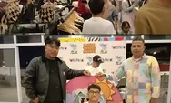 KALCERIA Surganya Belanja Thrifting dan Kuliner di Tepi Pantai Batam  