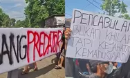 Kiai di Pati jadi Tersangka Pencabulan, 50 Santriwati Diduga jadi Korban