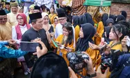 Momentum Hardiknas, Gubernur Ansar Tegaskan Komitmen Hadirkan Pendidikan Nasional Bermutu