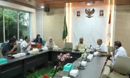 Bapemperda Batam Usulkan Revisi Perda Persampahan