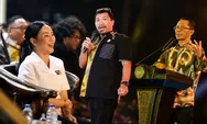 Walikota Amsakar Tegaskan Pentingnya Pembangunan Spiritual Sebagai Fondasi Wujudkan Batam Bandar Dunia Madani