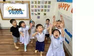 Picket Fence Pre-School Cabang Batam Membuka Lowongan Kerja untuk Posisi Finance and Administration Staff