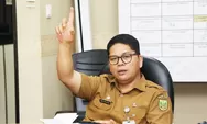 Lindungi Data Pribadi, Kadiskominfo Batam Imbau Masyarakat Waspada Maraknya Praktik Pinjol Ilegal