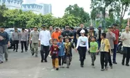 Kamaluddin Apresiasi Aksi Damai Buruh dan Gerakan Batam Bersih