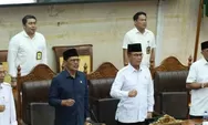 DPRD Batam Buka Masa Sidang III 2026, Ini Agendanya