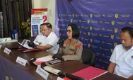 Berhasil Diringkus Polda Kepri, Pria Ini Akui Tebas Pohon Karena Tekanan Batin