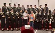 Perkuat Citra Pariwisata, Duta Wisata Batam 2026 Dibekali Strategi Promosi Digital dan 15 Program Prioritas Walikota