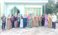 Warga Keluhkan Bau Busuk Ternak Ayam, Pemko Tanjungpinang Fasilitasi Mediasi Bersama Kelompok Ternak Jaya