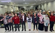 UMKM Sumbang Pertumbuhan Ekonomi, 94.600 Pelaku Usaha UMKM di Kepri Trintegrasi SIDT Nasional