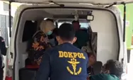 Korban Tewas dalam Kecelakaan Bus ALS vs Truk Tangki di Muratara: Total 18 Orang, Ada Dugaan Jenazah Balita