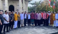 Gus Miftah Ajak Masyarakat Bangun Harmoni Antar Umat Beragama dalam Acara 'Peluk Indonesia 2026' di Bali