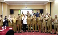 Penderita ODHIV di Tanjungpinang Capai 1.000 Orang, Wawako Tegaskan Penanganan Harus Jadi Prioritas Bersama