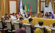 Perkuat Sinergi Pengendalian Inflasi dan Ketahanan Pangan, Provinsi Kepri dan Provinsi NTT Jalin Kerjasama Lintas Daerah