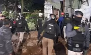 Heboh Kasus Penyekapan 3 Balita di Bandung, Polisi Bongkar Ayah Kandung Jadi Terduga Pelakunya
