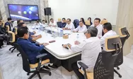 Pertahankan Tingkat Produksi, Medco E&P Natuna Ltd Komitmen Siap Lakukan Pengeboran Sumur Eksploitasi di Natuna
