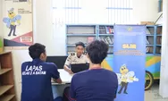 Lapas Batam Kenalkan SLIR, Permudah Layanan Integrasi dan Remisi Warga Binaan