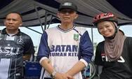 Dedikasi Sejak 2011, Pesan Bu Lili  Sehat, Bahagia, dan Bijak Gunakan Teknologi