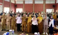 Pesatnya Arus Teknologi dan Informasi, Pelestarian Budaya Lokal Perlu Diperkuat Dikalangan Generasi Muda