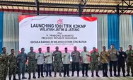 Wagub Kepri Berharap Program KDKMP Bisa Menyentuh Wilayah Perbatasan Kepulauan Riau
