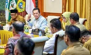100 Calon KNMP Dipersiapkan, Menteri KKP Nilai Kepri Relevan untuk Pengembangan PSN Program KNMP