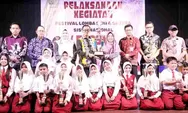 Wawako Tanjungpinang Berharap Perwakilan FLS3N 2026 Mewakili Daerah ke Tingkat Lebih Tinggi