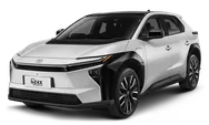 Toyota Hadirkan New bZ4X Battery EV 2026 Mobil Listrik Generasi Baru e-TNGA Dibandrol Rp799 Juta