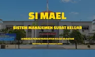 Lapas Batam Hadirkan Inovasi 'Si-Mael', Permudah Urusan Administrasi Jadi Lebih Cepat dan Praktis