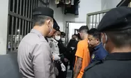 Sinergi Lintas Instansi, Lapas Batam Pastikan Lingkungan Pemasyarakatan Aman dan Kondusif