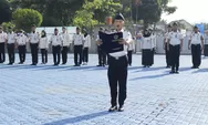 Lapas Batam Gaungkan Nilai Pancasila, Perkuat Semangat Pemasyarakatan Yang Humanis Dan Penuh Kemanusiaan
