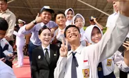 Li Claudia Ajak Generasi Muda Jadikan Pancasila Sebagai Ideologi Perlu Dipahami Secara Teoritis