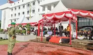 Wagub Nyanyang Tegaskan Pancasila Harus Tumbuh Menjadi Pedoman dalam Kehidupan Bermasyarakat