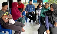 Kasus Malaria Meningkat di Senggarang, Dinkes Tanjungpinang Buka Posko Layanan Pemeriksaan