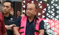 Dugaan Korupsi Tata Kelola MBG, Dadan Hindayana dan 2 Eks Wakil Kepala BGN Ditetapkan Tersangka