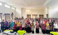 Tingkatkan Mutu Layanan Pendidikan, Disdik Tanjungpinang Gelar Sosialisasi SPMB Online Tahun 2026