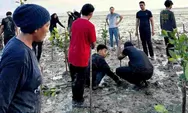 Selama Empat Hari, Pelajar Singapura Ikuti Wisata Edukasi Sejarah dan Budaya di Pulau Penyengat
