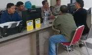 Kasus Foto “Blacklist” di Pintu Masuk HH Club Bergulir ke Laporan Polisi