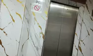 Usai Dilaporkan ke Polisi, Foto Blacklist Pengunjung Hilang dari Pintu Masuk THM