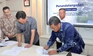 Pemko Batam akan Bangun Pos Damkar Baru dari Lahan Hibah Kawasan Industri Tunas Prima