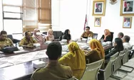 Perkuat Kompetensi ASN, Pemprov Kepri Jalankan Program DIGI-GO Internship