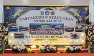 Komite Sekolah dan Paguyuban Bantah Ada Pungutan Rp500 Ribu di SDN 011 Bengkong