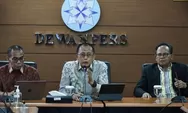 Lindungi Produk Jurnalis, Dewan Pers Berharap Revisi UU Hak Cipta Dapat Dukungan Semua Pihak