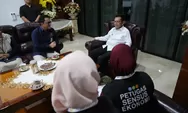 Pendataan Sensus Ekonomi 2026, BPS Kepri Gunakan Aplikasi FASIH Berbasis Digital