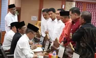 DPRD Batam Lanjutkan Pembahasan RPP APBD 2025