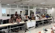 Komisi II DPRD Batam Audiensi ke Kemenkeu, Soroti DBH PPh 21 Anjlok ke Rp66 M