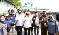 Transformasi Nusakambangan, Kawasan Pembinaan yang Kini Penuh Hasil dan Manfaat