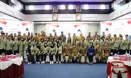 Walikota Lis Nilai KKN-PPM UGM Beri Kontribusi Ide dan Inovasi bagi Masyarakat