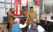 Walikota Lis Tegaskan Disiplin Fondasi Utama Bangun Pelayanan Publik Berkualitas