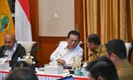 Masuk Tahap Survai Topografi, 82 Kawasan Pesisir di Kepri Diusulkan Sebagai Kampung Nelayan Merah Putih