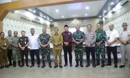 Pencurian Fasilitas Umum Makin Marak, Polda Kepri Ajak Seluruh Pemangku Kepentingan Cari Solusi Lindungi Aset Publik